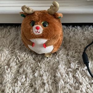 Ty beanie boo